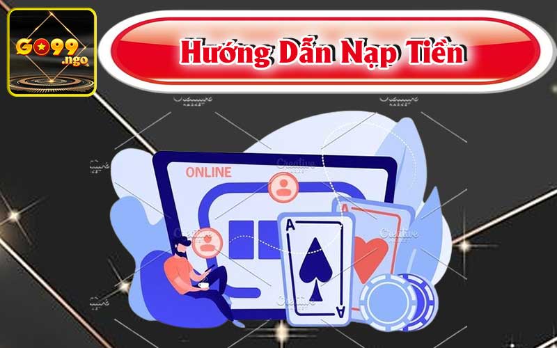 Hướng Dẫn Nạp Tiền