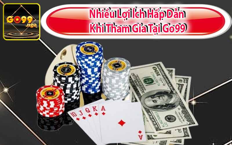 Đa Dạng và Tiện Lợi Rút Tiền Tại Go99